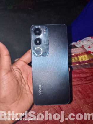 vivo y19s